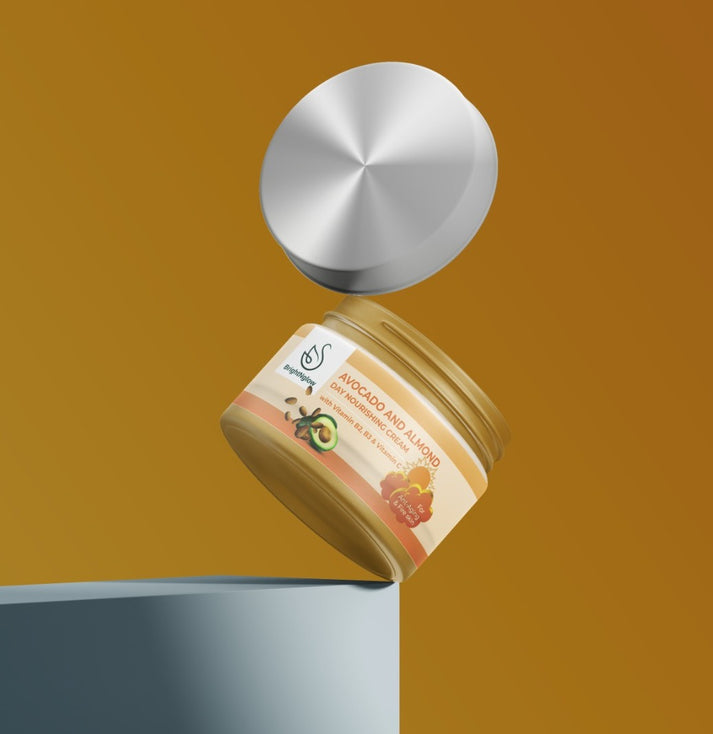 Day and Night Glow Cream Combo pack of 2