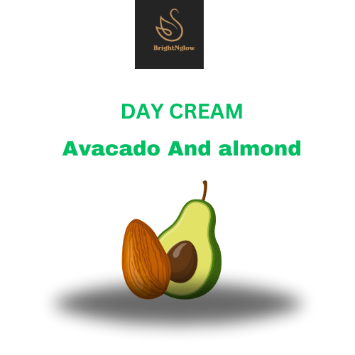 Day and Night Glow Cream Combo pack of 2