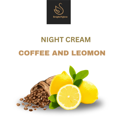 Day and Night Glow Cream Combo pack of 2