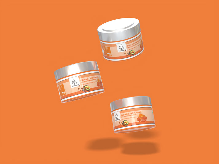 Day and Night Glow Cream Combo pack of 2