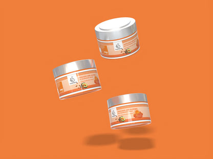 Day and Night Glow Cream Combo pack of 2