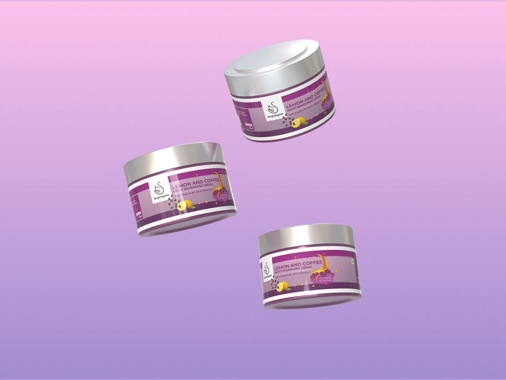 Day and Night Glow Cream Combo pack of 2