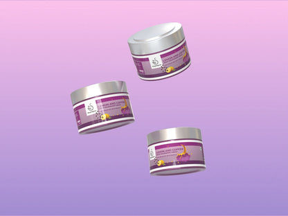 Day and Night Glow Cream Combo pack of 2