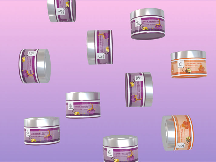 Day and Night Glow Cream Combo pack of 2