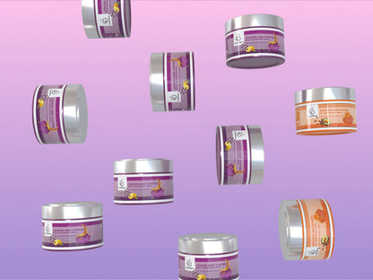 Day and Night Glow Cream Combo pack of 2