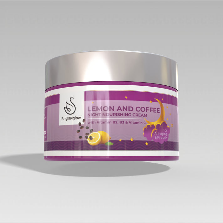 Day and Night Glow Cream Combo pack of 2