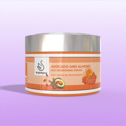 Day and Night Glow Cream Combo pack of 2
